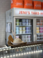 Jeni's Splendid Ice Creams food