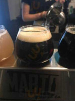 Marto Brewing Company food