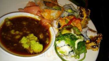 Super China Buffet food