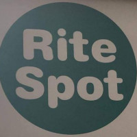 Rite Spot Pizza & Steak House menu