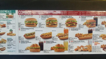 Sonic Drive-in food