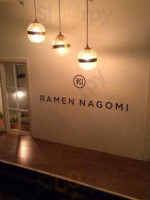 Ramen Nagomi outside