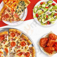 Cici's Pizza food