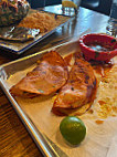 Toro Azteca Mexican Cantina food