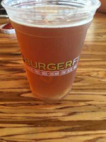 Burgerfi food