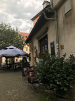 Gasthof Luise outside