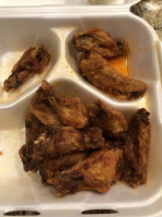 Southside Wings inside