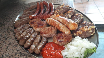 Vokić Malić Gostinstvo D.n.o. food