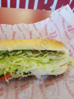 Jimmy John's food