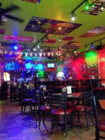 Tijuana Flats inside