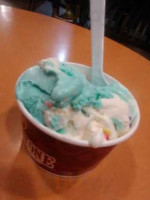 Cold Stone Creamery food