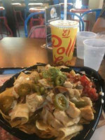 El Pollo Loco food