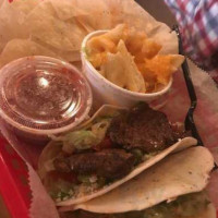 Taco Mama food