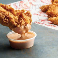 Raising Cane's Chicken Fingers food