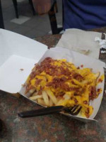 Hardee's food