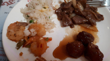 Planete Wok food