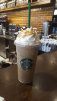 Starbucks food