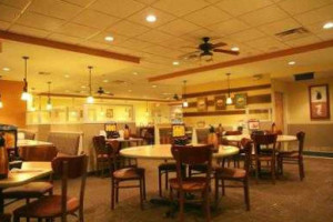 Ihop inside