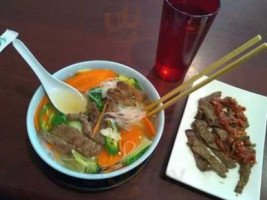 Pho Superbowl food