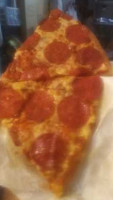 Little Caesars Pizza food