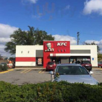 Kfc outside