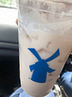 Dutch Bros Coffee food