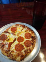 Mama Rose's Pizzeria food