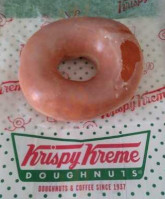 Krispy Kreme food