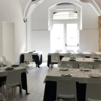 L'arco Antico food