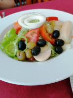 Mediterrani Blau food