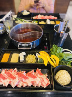 Slice Shabu Huntington Beach food