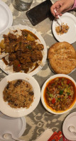 Silk Road Uyghur Cuisine food