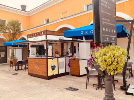 Grom Il Gelato Come Una Volta inside