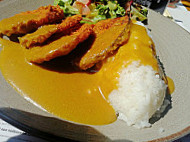 Wagamama food