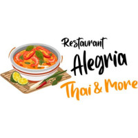 Alegria Good Mood Food food