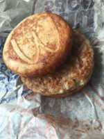 Mcdonald's food