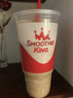 Smoothie King food