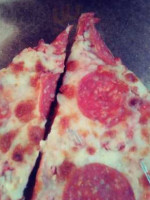 Little Caesars Pizza food