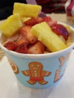 Yogurtland Murrieta food