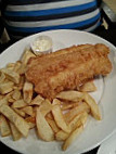 Fish And Chips food