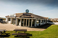 Crown Carvery inside