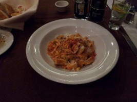 Casamici Trattoria food