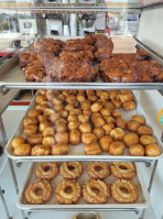 Kd`s Donuts food