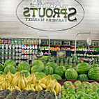 Sprouts Farmers Market food