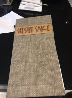 Sushi Sake Dadeland food