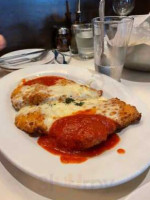 Mario's Osteria food