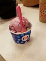 Baskin-robbins food