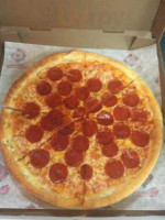 Brother's Roast Beef & Pizza , LLC food