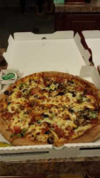 Papa John's Pizza food