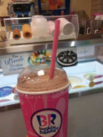 Baskin-robbins food